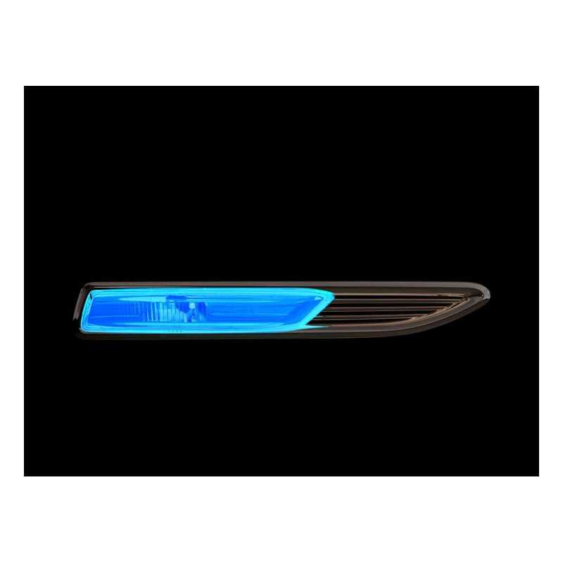 IPARLUX PILOT FRONT INTERMITTENT LATERAL LIGHT LEFT 15315411