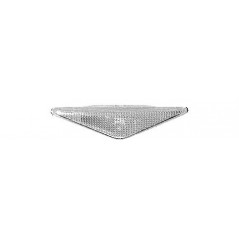IPARLUX Piloto luz intermitente lateral blanco para coche con lado reversible - 15316679