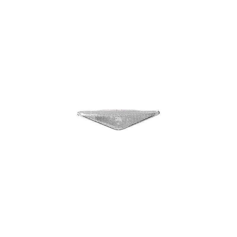 IPARLUX Piloto luz intermitente lateral blanco para coche con lado reversible - 15316679