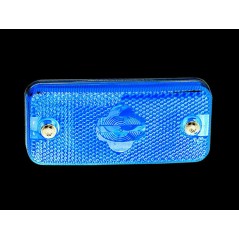 IPARLUX Piloto luz intermitente lateral delantero izquierdoderecho 15421209
