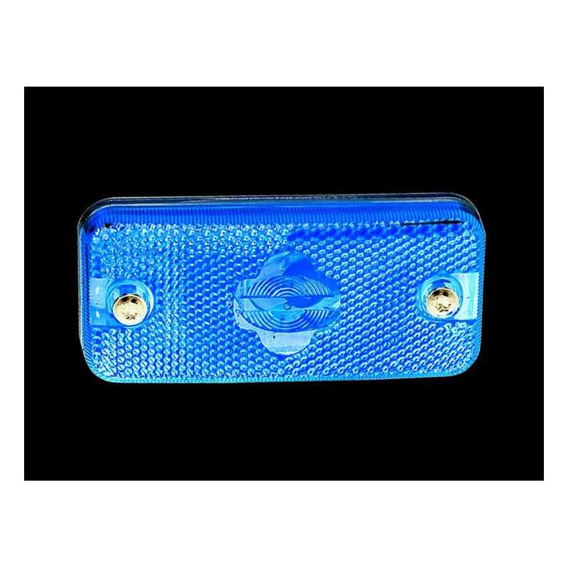 IPARLUX Piloto luz intermitente lateral delantero izquierdoderecho 15421209