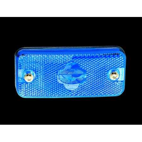 IPARLUX Piloto luz intermitente lateral delantero izquierdoderecho 15421209