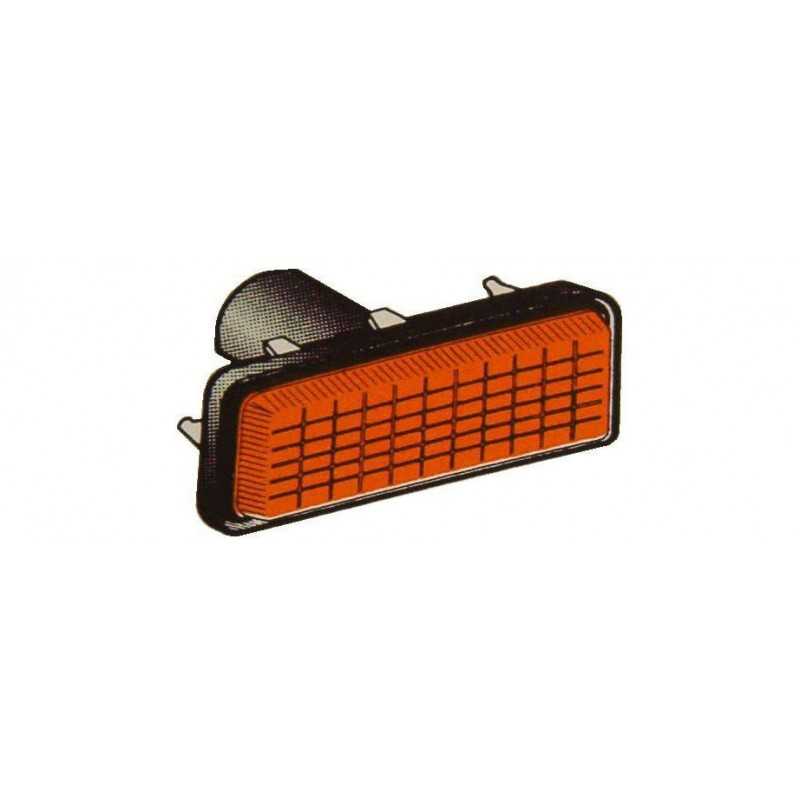 IPARLUX FRONT LEFT SIDE FLASHING TURN SIGNAL LEFT  RIGHT 15462639