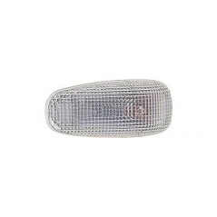 IPARLUX Piloto luz intermitente lateral delantero reversible para coches de 96-00 en color blanco - Marca 15502079