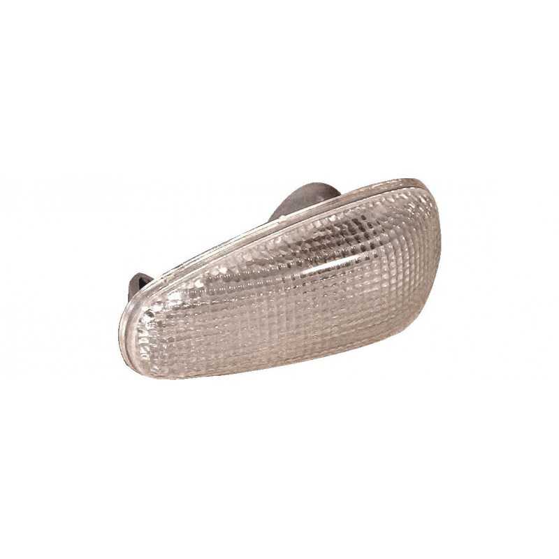 IPARLUX FRONT LEFT SIDE FLASHING TURN SIGNAL LEFT  RIGHT 15502579
