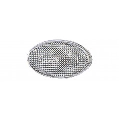 IPARLUX Piloto luz intermitente lateral blanco para coches - Lado reversible 15503079