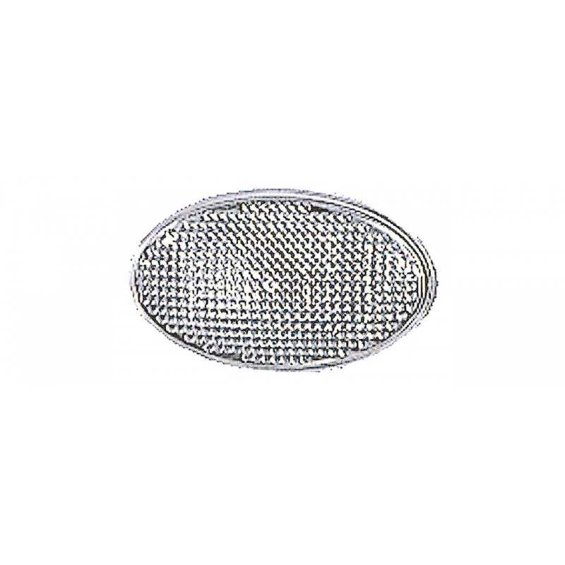 IPARLUX Piloto luz intermitente lateral blanco para coches - Lado reversible 15503079