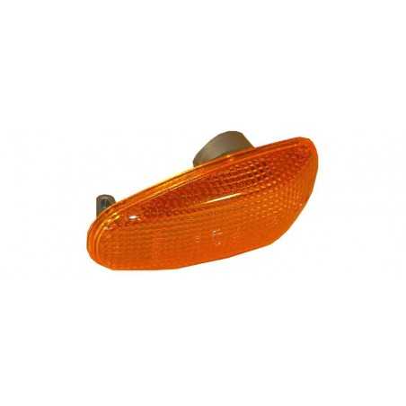 IPARLUX Piloto Luz Intermitente Lateral Reversible para Coche - Color Ámbar Marca 15509039