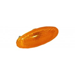 IPARLUX Piloto luz intermitente lateral - Lado reversible Color ambar 15520439