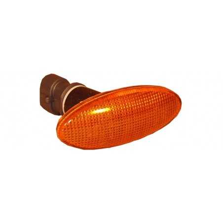 IPARLUX FRONT LEFT SIDE FLASHING TURN SIGNAL LEFT  RIGHT 15532259