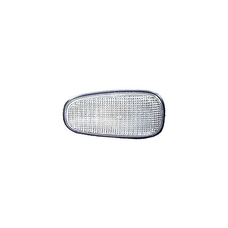 IPARLUX Piloto Luz Intermitente Lateral Blanco, Válido para Lado Izquierdo y Derecho - Marca 15533279