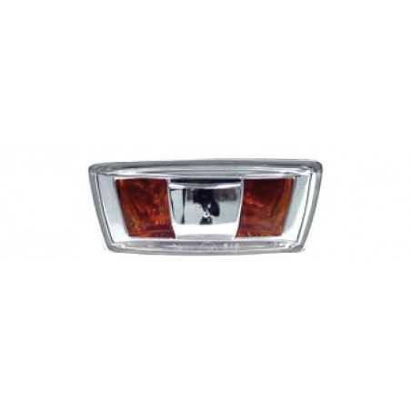 pilot llum intermitent lateral davanter