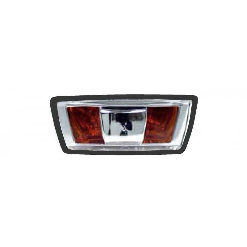 IPARLUX Piloto luz intermitente lateral delantero derecho 15533464