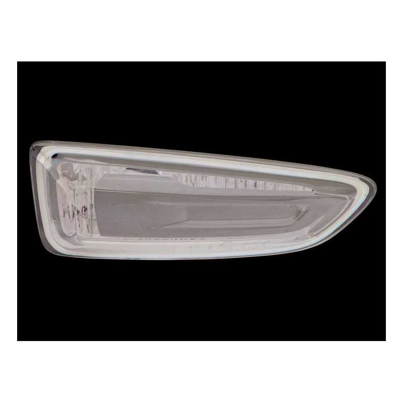 IPARLUX Piloto luz intermitente lateral delantero izquierdo 15533621