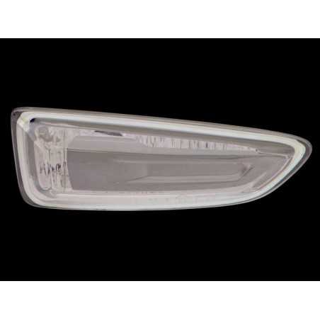 IPARLUX Piloto luz intermitente lateral delantero izquierdo 15533621