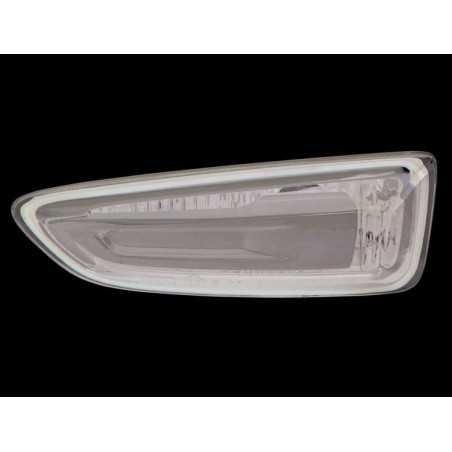 IPARLUX Piloto luz intermitente lateral delantero derecho 15533622