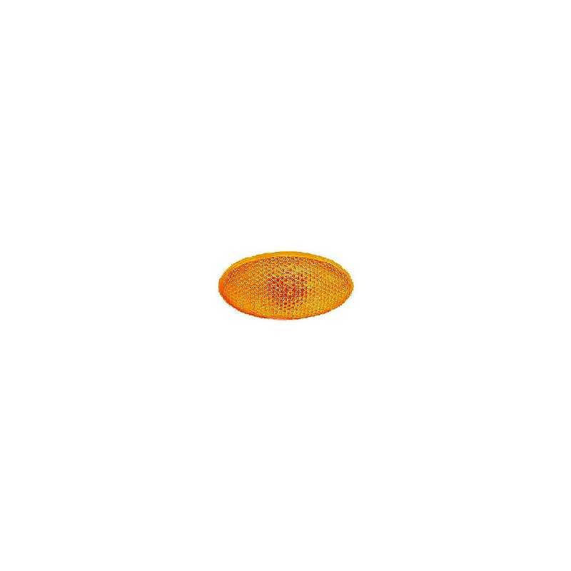 IPARLUX Piloto Luz Intermitente Lateral Reversible para Coches - Color Ámbar Marca 15544039