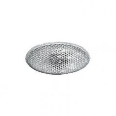 IPARLUX FRONT LEFT SIDE FLASHING TURN SIGNAL LEFT  RIGHT 15544079