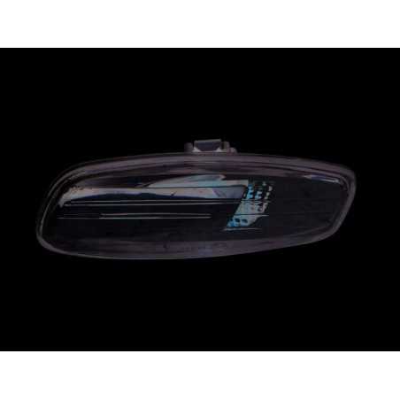 IPARLUX Piloto luz intermitente lateral delantero izquierdo 15544201