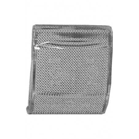 IPARLUX Piloto luz intermitente lateral blanco reversible para lado izquierdo y derecho - 15804779