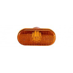 IPARLUX Piloto Luz Intermitente Lateral Reversible para Coche - Color Ámbar 15805529