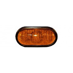 IPARLUX Piloto luz intermitente lateral delantero IPARLUX, lado reversible, color ámbar 15805539