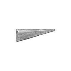 IPARLUX PILOT FRONT INTERMITTENT LATERAL LIGHT LEFT 15805755