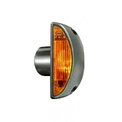 IPARLUX Piloto luz intermitente lateral ambar IPARLUX, lado reversible para izquierdo o derecho 15809549