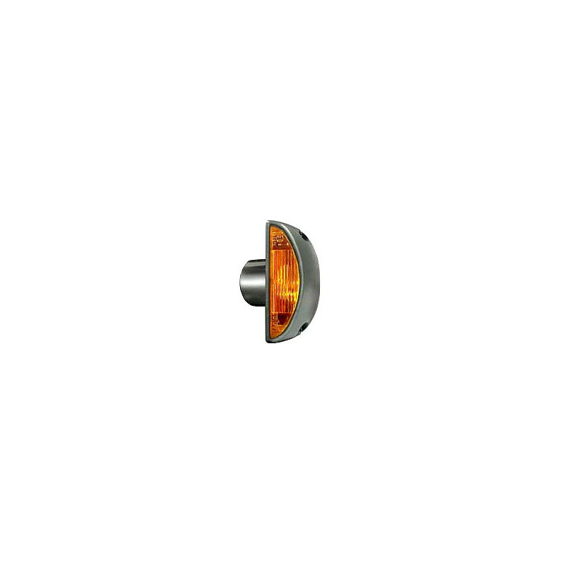 IPARLUX Piloto luz intermitente lateral ambar IPARLUX, lado reversible para izquierdo o derecho 15809549