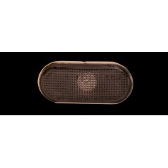 IPARLUX FRONT LEFT SIDE FLASHING TURN SIGNAL LEFT  RIGHT 15861009