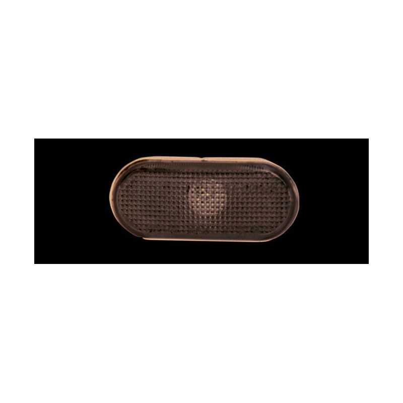 IPARLUX FRONT LEFT SIDE FLASHING TURN SIGNAL LEFT  RIGHT 15861009