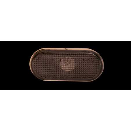 IPARLUX FRONT LEFT SIDE FLASHING TURN SIGNAL LEFT RIGHT 15861009