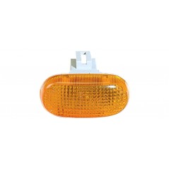IPARLUX Piloto luz intermitente lateral para coches - lado reversible 15884259