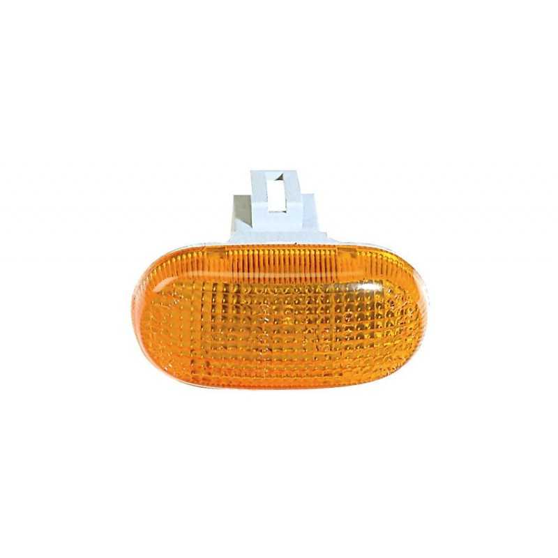 IPARLUX Piloto luz intermitente lateral para coches - lado reversible 15884259