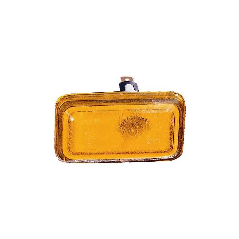IPARLUX FRONT LEFT SIDE FLASHING TURN SIGNAL LEFT  RIGHT 15910359