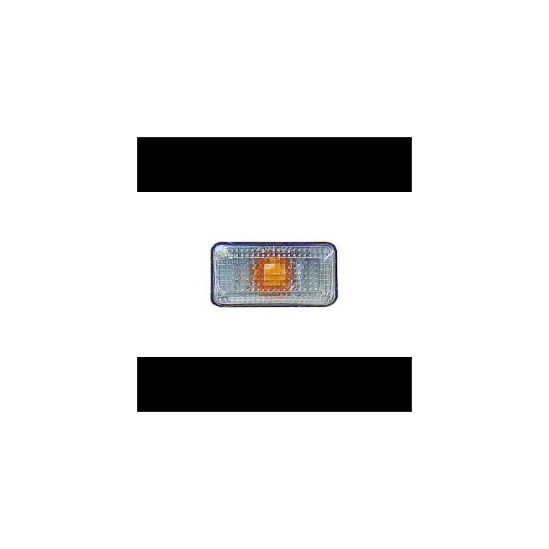 IPARLUX FRONT LEFT SIDE FLASHING TURN SIGNAL LEFT  RIGHT 15910679