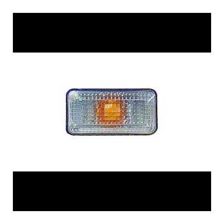 IPARLUX FRONT LEFT SIDE FLASHING TURN SIGNAL LEFT RIGHT 15910679