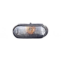 IPARLUX Piloto luz intermitente lateral ahumado para coche - Lado reversible 15910769