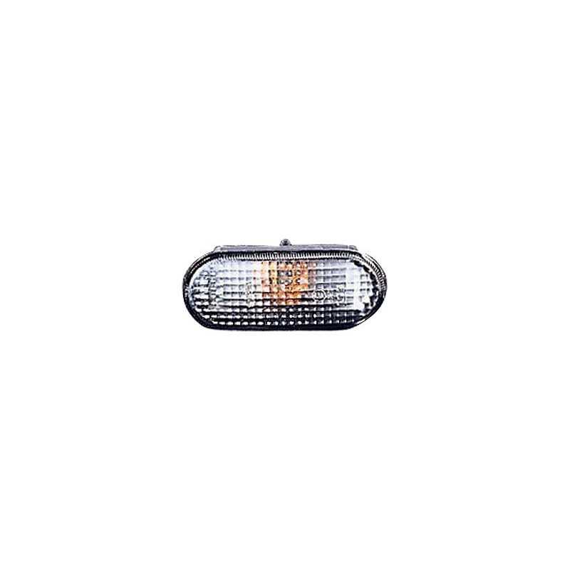 IPARLUX Piloto luz intermitente lateral ahumado para coche - Lado reversible 15910769
