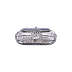 IPARLUX Piloto lateral blanco reversible para lado izquierdo o derecho - 15910779
