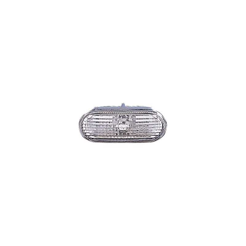 IPARLUX Piloto lateral blanco reversible para lado izquierdo o derecho - 15910779