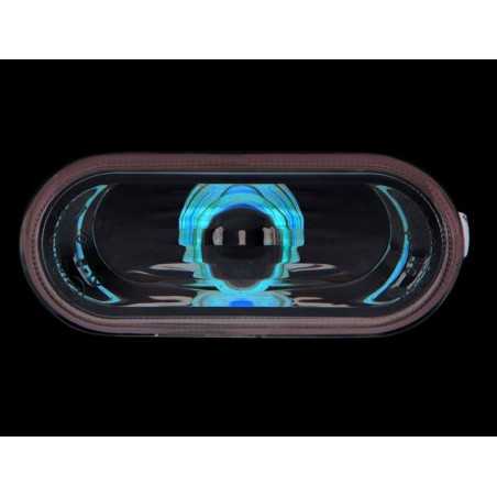 IPARLUX FRONT LEFT SIDE FLASHING TURN SIGNAL LEFT  RIGHT 15914319