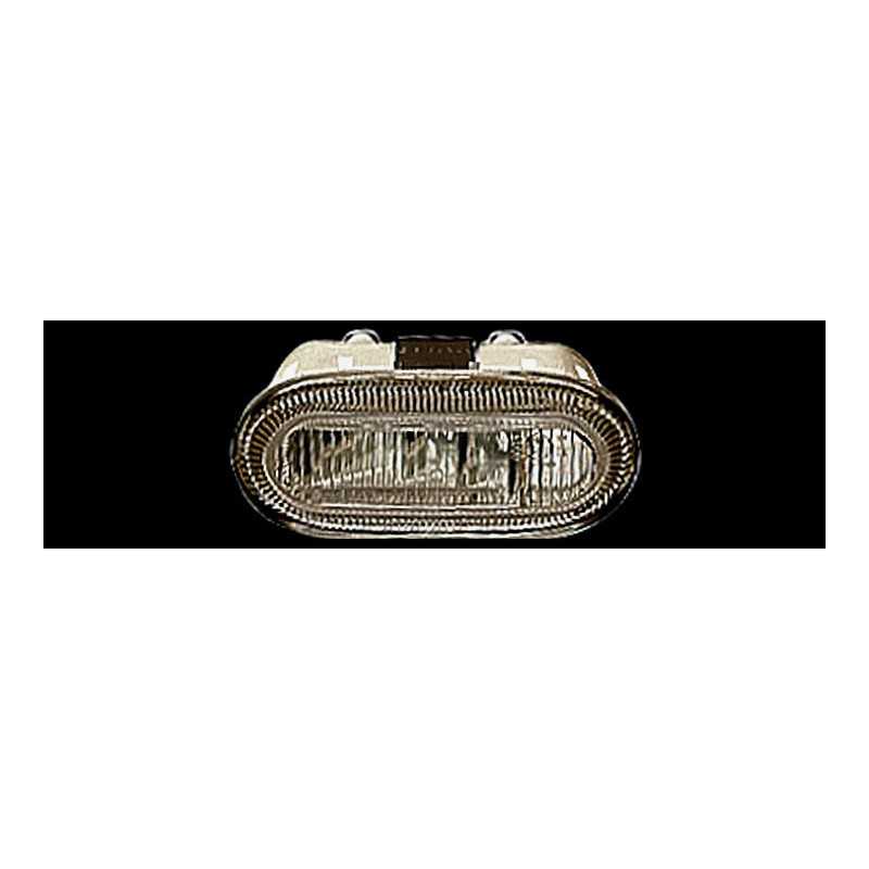 IPARLUX FRONT LEFT SIDE FLASHING TURN SIGNAL LEFT  RIGHT 15915599
