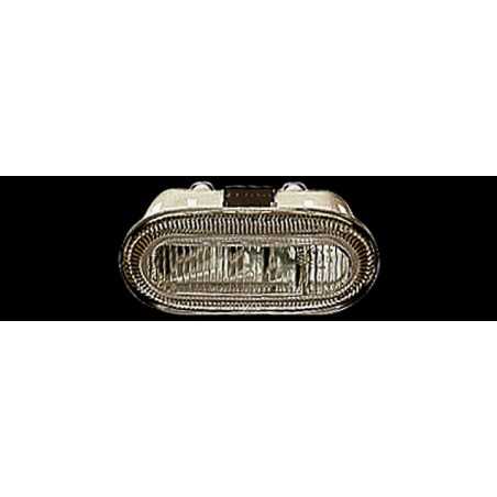 IPARLUX Piloto luz intermitente lateral delantero izquierdoderecho 15915599