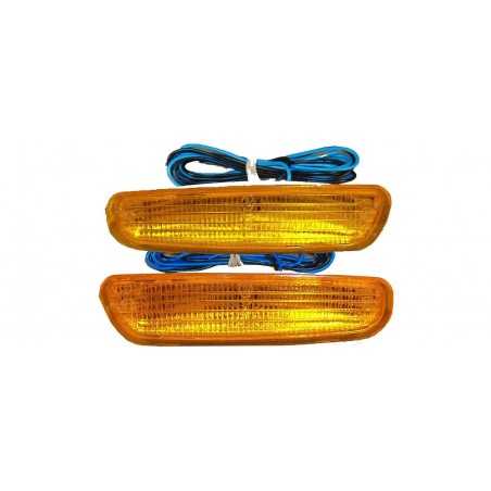 IPARLUX PILOT FRONT INTERMITTENT LATERAL LIGHT RIGHT 15924056