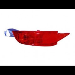 IPARLUX PILOT INTERMITTENT REAR BUMPER LIGHT LEFT 16310831