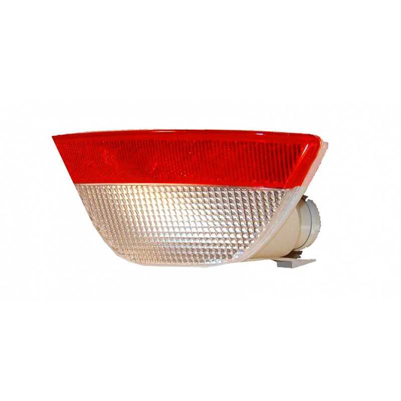 IPARLUX PILOT INTERMITTENT REAR BUMPER LIGHT RIGHT 16316539