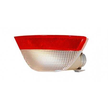IPARLUX PILOT INTERMITTENT REAR BUMPER LIGHT RIGHT 16316539