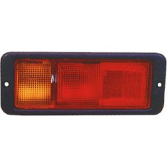 IPARLUX PILOT INTERMITTENT REAR BUMPER LIGHT LEFT 16511131