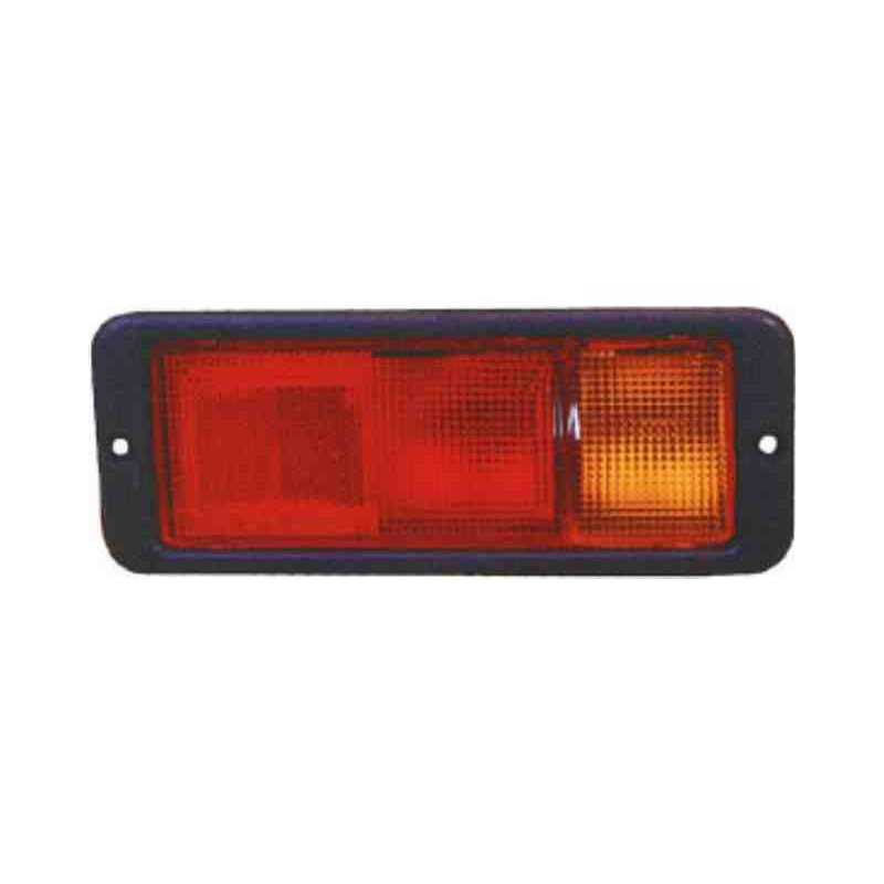 IPARLUX PILOT INTERMITTENT REAR BUMPER LIGHT RIGHT 16511132